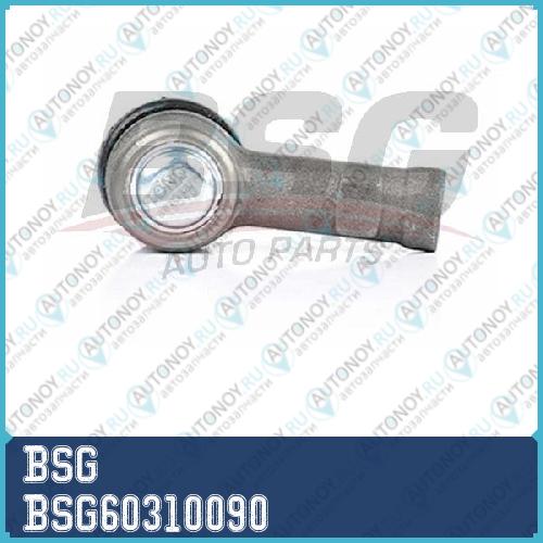 Наконечник рулевой тяги левый правый  m.b c-classclkslk (w202s202c208a208r170) 93~02 BSG60310090
