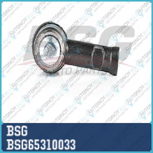 Наконечник рулевой тяги левый правый  opel vectra-bsaab 9-5 95~ BSG65310033