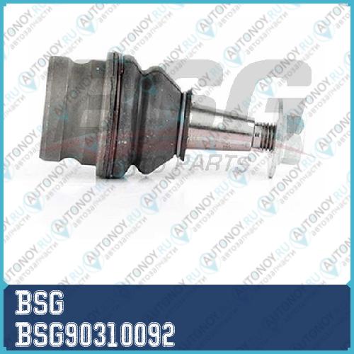 Опора шаровая левая правая  audi a-45q5 08~ BSG90310092