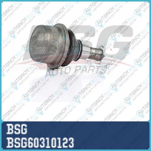 Опора шаровая левая правая нижняя m.b clses-classsl (c219w211220r230) 98~11 BSG60310123