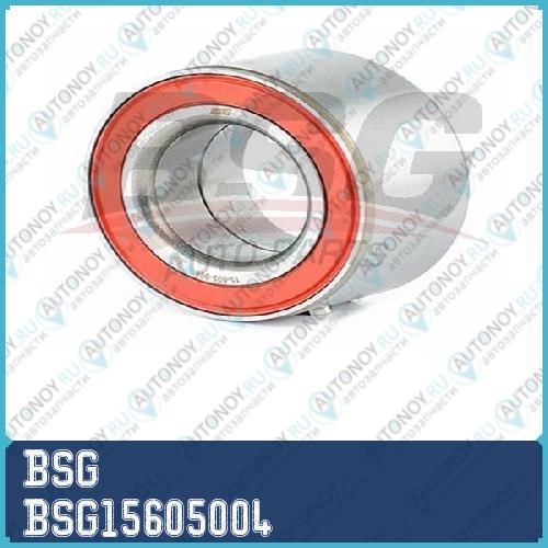 Подшипник ступицы заднего колеса  bmw 3z3 (e3036) 82~ BSG15605004