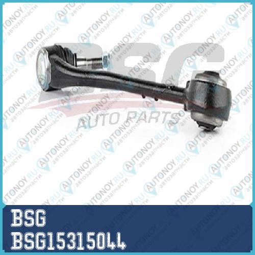 Рычаг передней подвески нижний задний левый  bmw x5 (e53) 00~06 BSG15315044