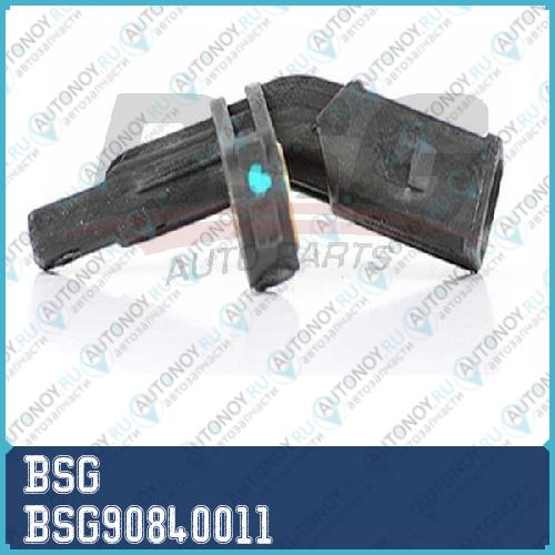 Датчик abs переднего левого колеса  audi seat skoda vw 1.4-3.2 99~ BSG90840011