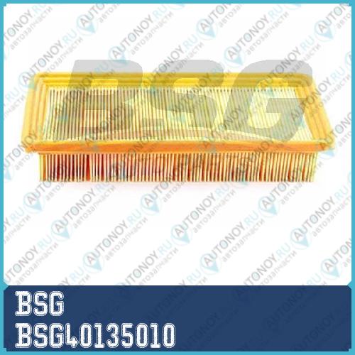 Фильтр воздушный BSG40135010