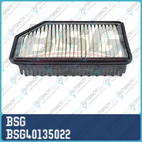 Фильтр воздушный BSG40135022