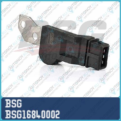 Датчик положения распредвала BSG16840002