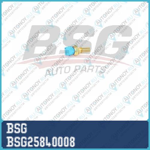Датчик температуры BSG25840008