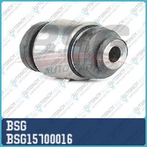 Сайлентблок плавающий BSG15700016