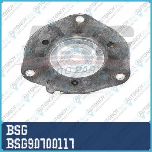 Опора амортизатора BSG90700117