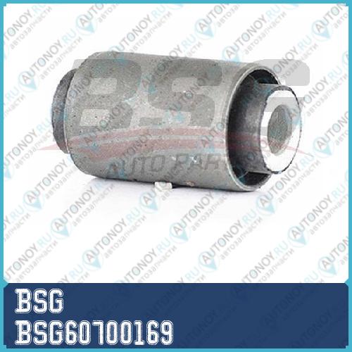 Сайлентблок задн рычага BSG60700169