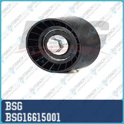 Ролик обводной  BSG16615001