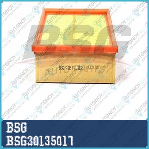 Фильтр воздушный BSG30135017