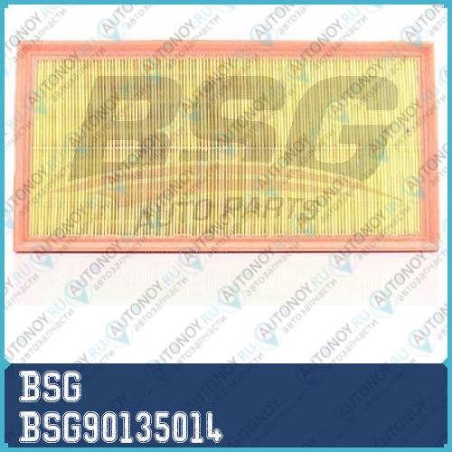 Фильтр воздушный BSG90135014