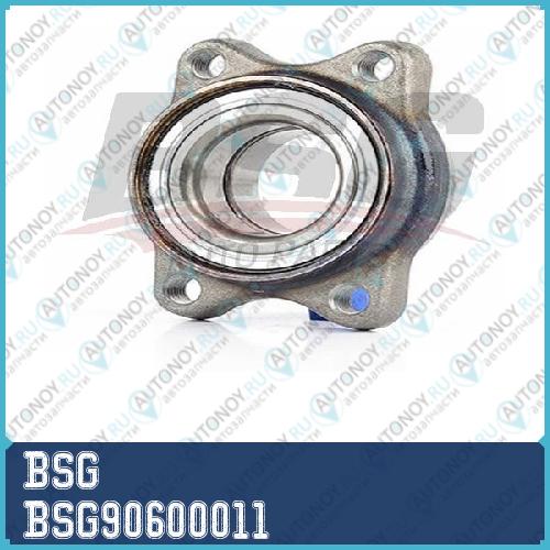 Ступица BSG90600011