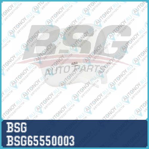 Бачок расширительный радиатора BSG65550003