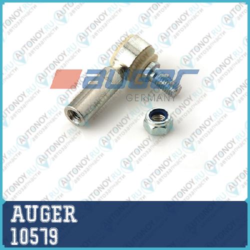 Наконечник тяги КПП правый MAN F902000TGATGSTGX L: 47M8x125 10579