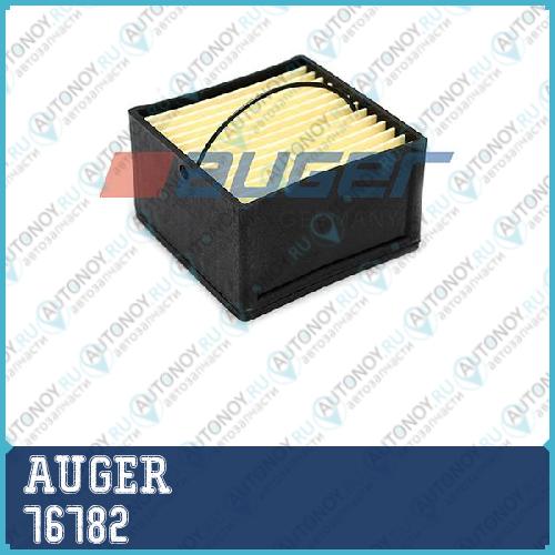 Топливный фильтр сепаратора MAN F90L/F2000TGA/TGS/TGX 89x89x55 76782