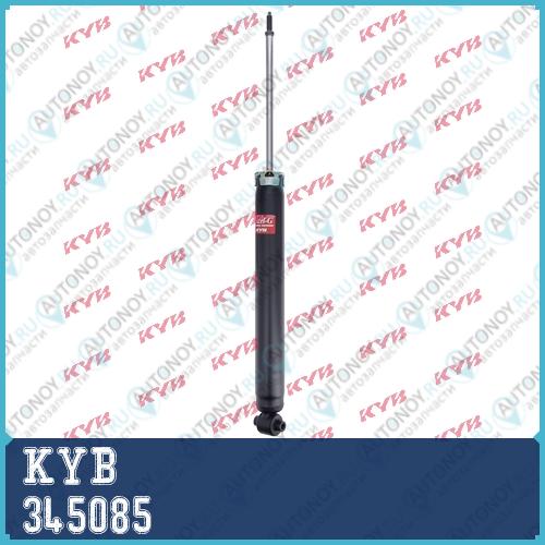 Амортизатор газовый задний Excel-G 345085