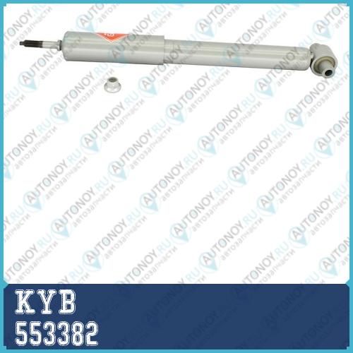 Амортизатор газовый задний Gas-A-Just 553382