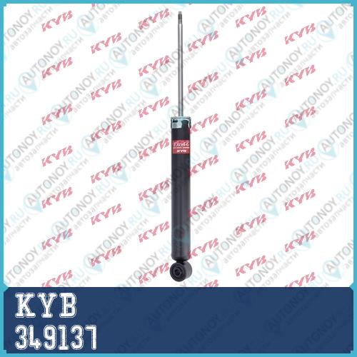 Амортизатор газовый задний Excel-G 349137