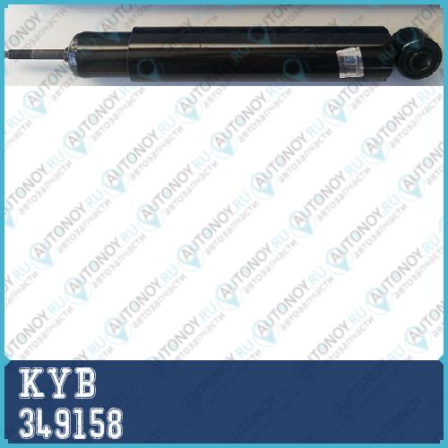 Амортизатор газовый Excel-G 349158