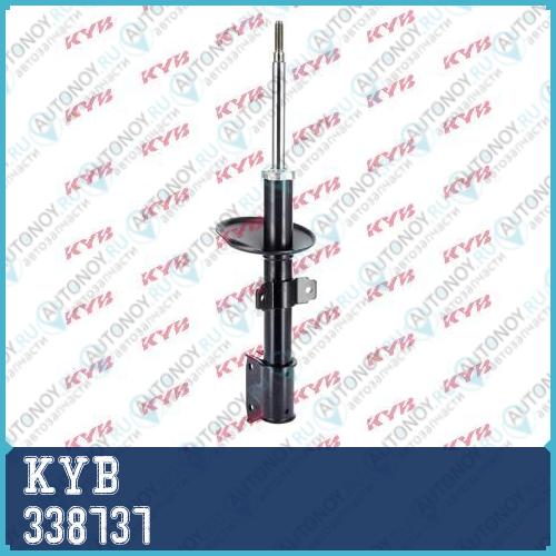 Амортизатор передний DUSTER (HS_) 10> Excel-G 338737