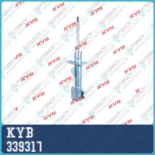 Амортизатор передний правый Excel-G 339317