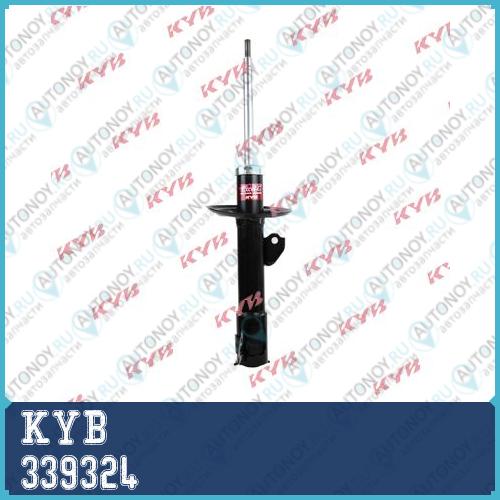 Амортизатор передний левый Excel-G 339324