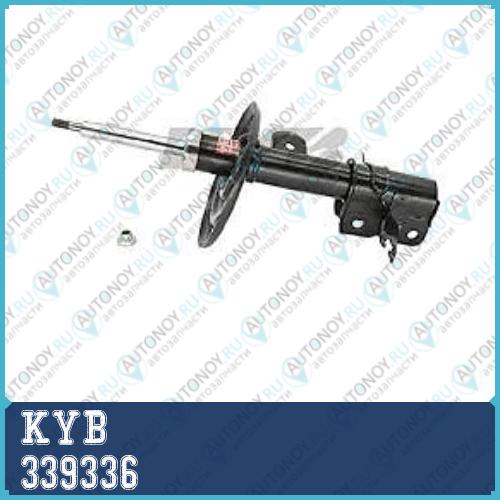 Амортизатор передний правый Excel-G 339336