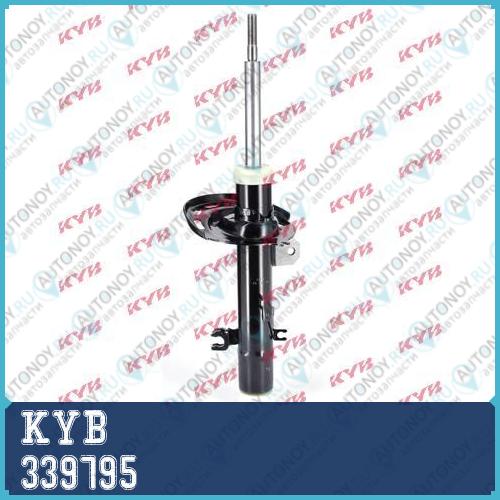 Амортизатор передний Excel-G 339795