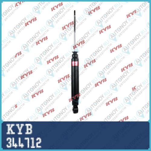 Амортизатор Excel-G 344712