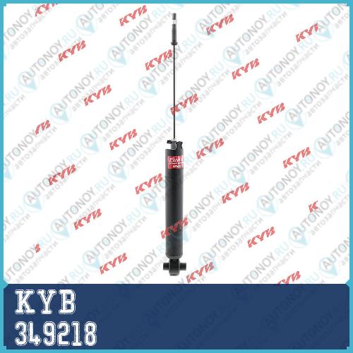 Амортизатор задний Excel-G Toyota PRIUS V for USA 349218