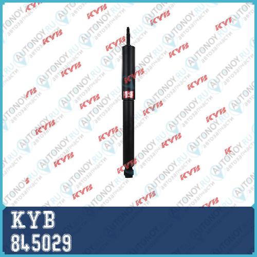 Амортизатор газовый задний SKORCHED4S 845029