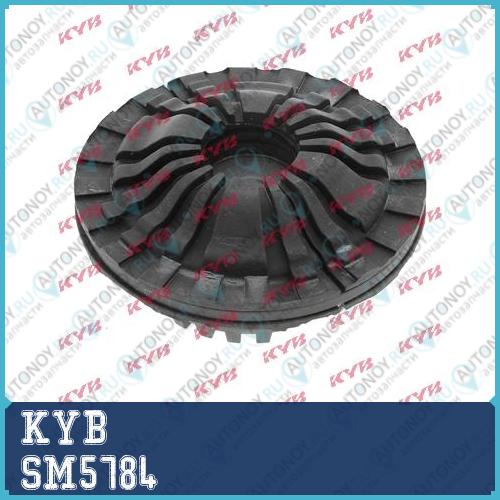 Комплект верхней опоры SM5784