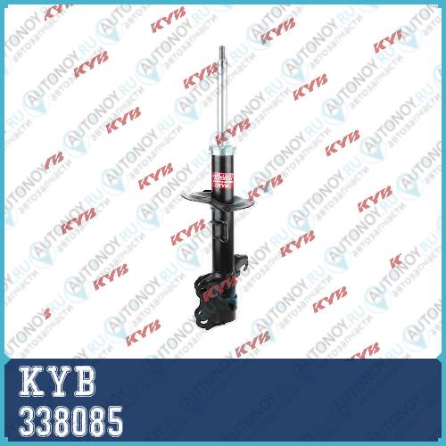 Амортизатор Excel-G Nissan AD 338085