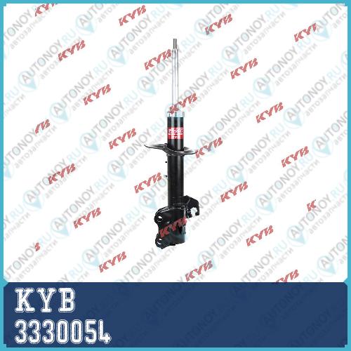 Амортизатор Excel-G Nissan Evalia 3330054