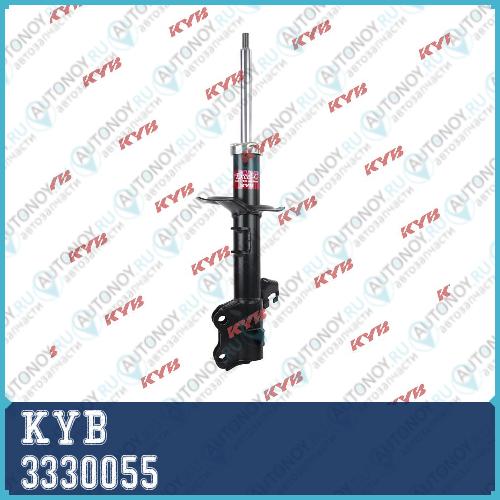 Амортизатор Excel-G Nissan Evalia 3330055