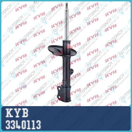 Амортизатор Excel-G Toyota RAV 4 3340113