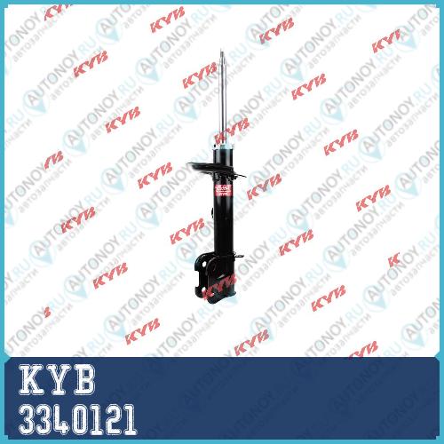 Амортизатор Excel-G Kia Sorento Hyundai Santa Fe 09-12 3340121