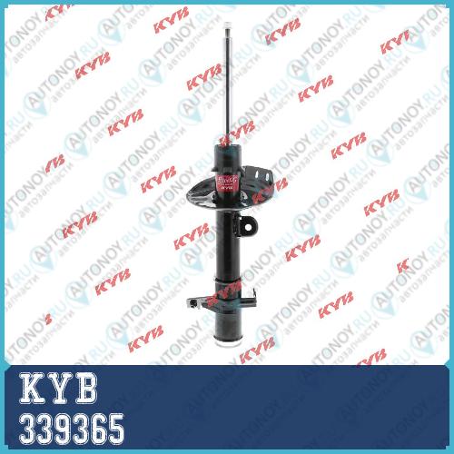 Амортизатор Excel-G 339365
