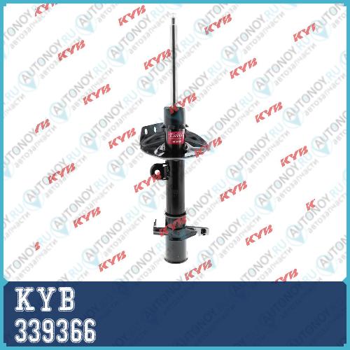 Амортизатор Excel-G 339366