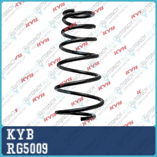 Пружина K-Flex RG5009