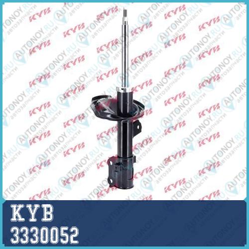 Амортизатор Excel-G Hyundai Accent 06> передний правый 3330052
