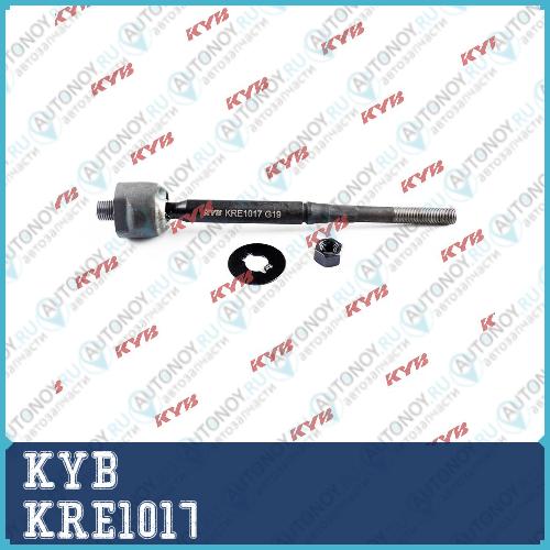 Рулевая тяга KRE1017