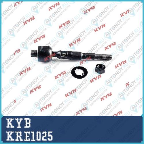 Рулевая тяга KRE1025