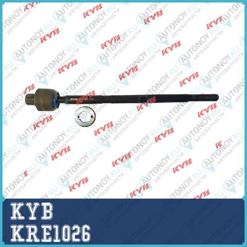 Рулевая тяга KRE1026