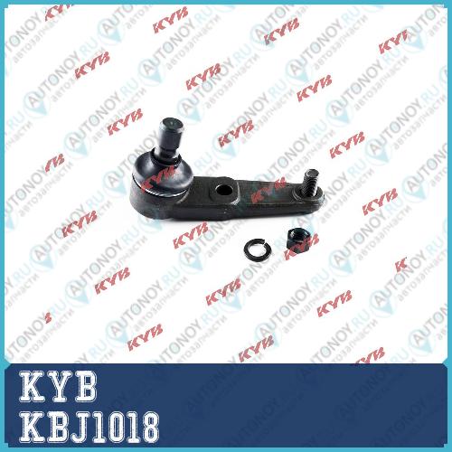 Шаровая опора KBJ1018