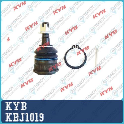 Шаровая опора KBJ1019