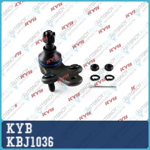 Шаровая опора KBJ1036