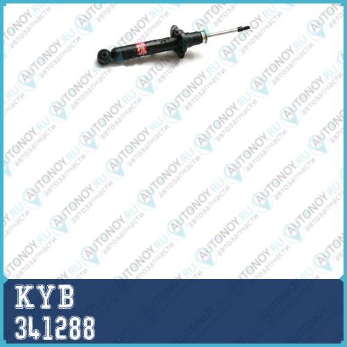 Амортизатор газовый передний Excel-G 341288